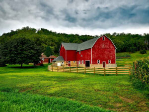 Barn