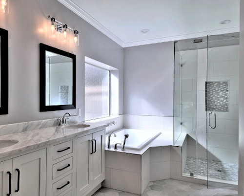 5 Signs You're Due for a Bathroom Remodel